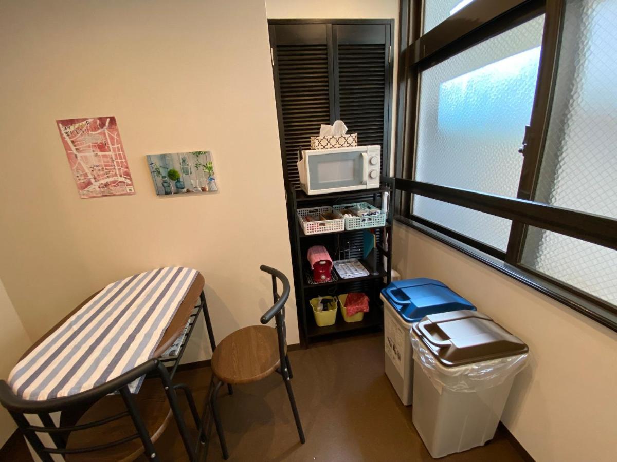 Guesthome Machiya Koza Okinawa Exteriér fotografie